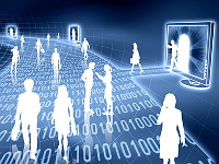 Datenwelt
