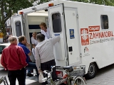 Trotz Pflicht: Viele ohne Krankenversicherung - Versicherungsschutz beantragen
