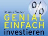 Finanzbücher: Genial einfach investieren - Buch Rezension
