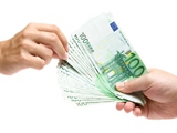 Private Kredite nicht immer problemlos - Umfrage Finanzen