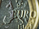 Bildergalerie Euro Münzen Übersicht - Bargeld Umlauf
