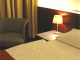 Hotelzimmer