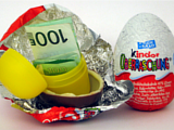 Bildergalerie: Ungewöhnliche Geldanlagen - Bargeld Umlauf
