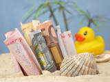 Mit 820 Euro in den Urlaub - Umfrage Finanzen