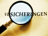 Versicherungen: Kein Vorteil durch Unisex-Tarife