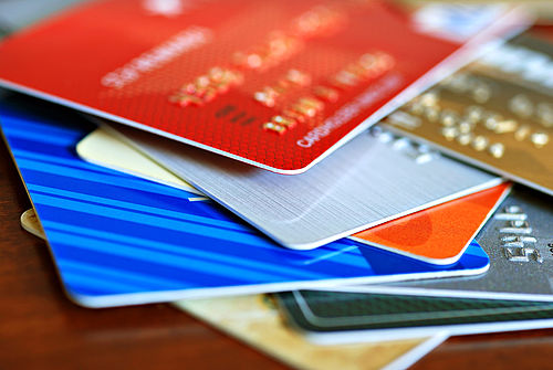 Kreditkarten Karten Bw Bank