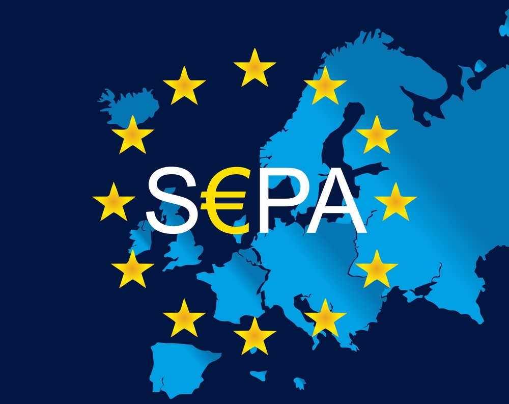 SEPA für Unternehmen