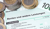 Steuerfristen