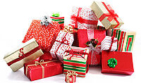Geschäftskunden Weihnachtsgeschenke