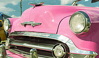 Oldtimer als geldanlage