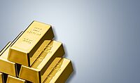 Gold als Geldanlage