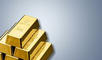 Gold als Geldanlage