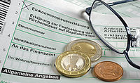 Steuererklärung