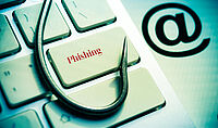 Email Phishing