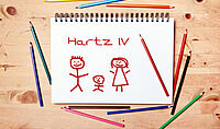 Hartz IV: Ring frei für Westerwelle