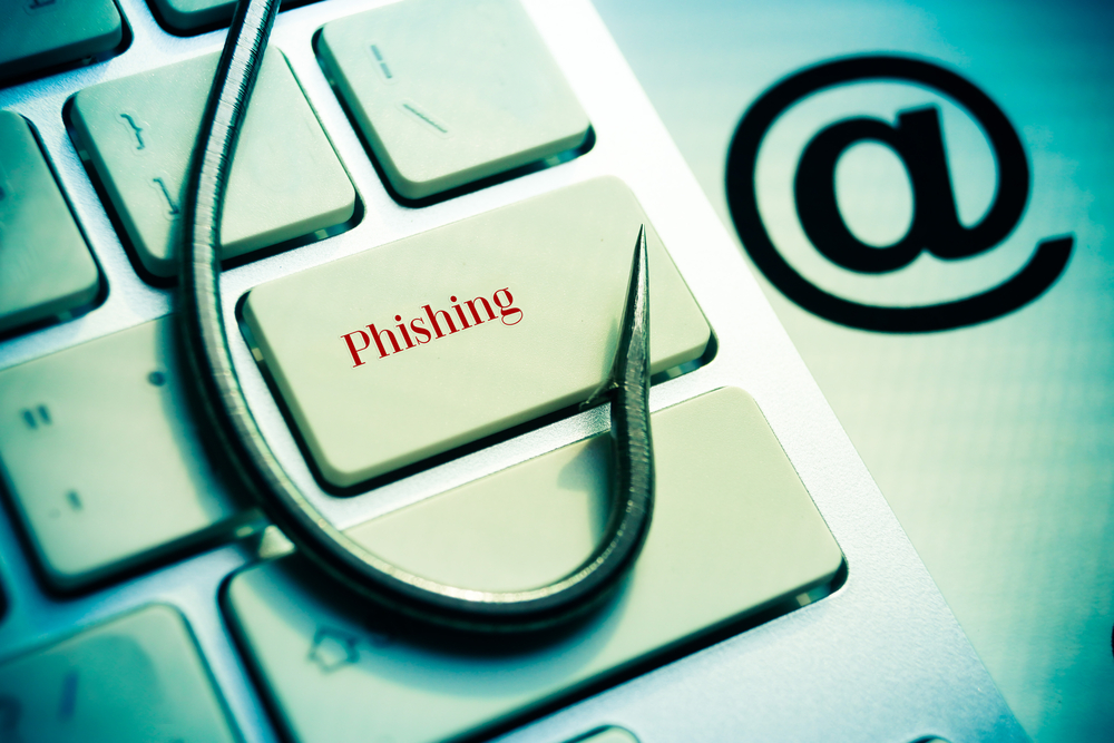 Email Phishing